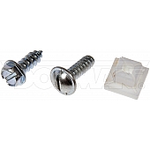 Dorman (OE Solutions) Fastener Assortment 785-102D