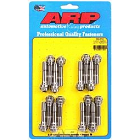 ARP Auto Racing Connecting Rod Bolt - 300-6702