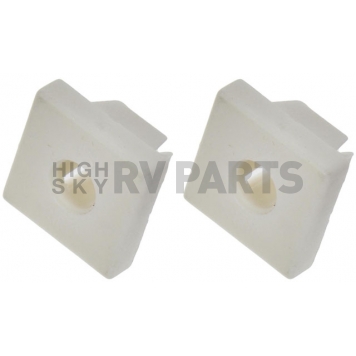 Dorman (OE Solutions) License Plate Mounting Hardware Set Of 6 - 785-106