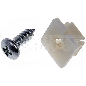 Dorman (OE Solutions) Fastener Assortment 785-112D