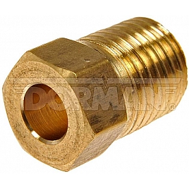Dorman (OE Solutions) Tube End Fitting Nut 785-290
