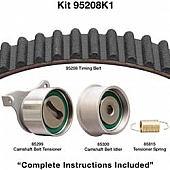 Dayco Products Inc Timing Belt Kit - 95208K1