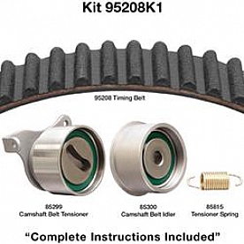 Dayco Products Inc Timing Belt Kit - 95208K1