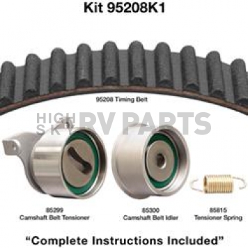 Dayco Products Inc Timing Belt Kit - 95208K1