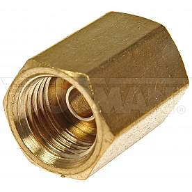 Dorman (OE Solutions) Tube End Fitting Nut 785-310D
