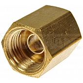 Dorman (OE Solutions) Tube End Fitting Nut 785-312D