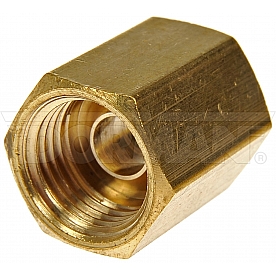 Dorman (OE Solutions) Tube End Fitting Nut 785-312D
