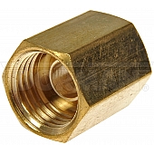Dorman (OE Solutions) Tube End Fitting Nut 785-314D