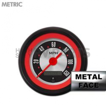 Aurora Instuments Speedometer 7669