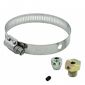AutoMeter Adapter Fitting 3256