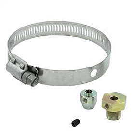 AutoMeter Adapter Fitting 3256