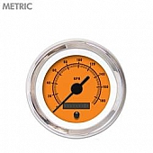 Aurora Instuments Speedometer 6920