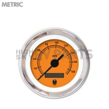 Aurora Instuments Speedometer 6920