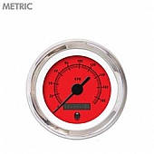 Aurora Instuments Speedometer 6938
