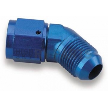 Earl's Plumbing Adapter Fitting 924103