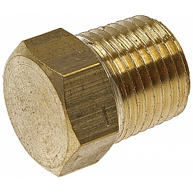 Dorman (OE Solutions) Fitting Plug/ Fitting Cap 785-420