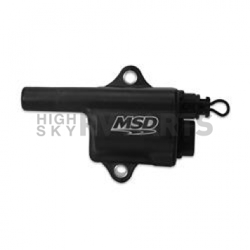 MSD Ignition Ignition Coil 82863