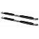 Westin Automotive Nerf Bar 4 Inch Polished Stainless Steel - 2121680