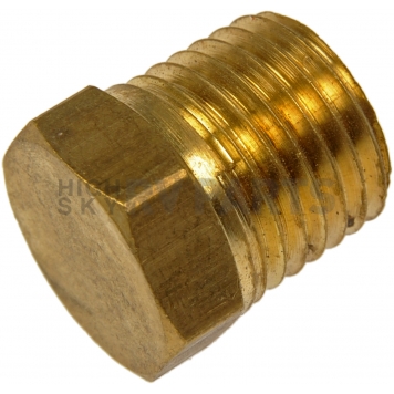 Dorman (OE Solutions) Fitting Plug/ Fitting Cap 785-422