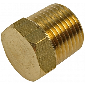Dorman (OE Solutions) Fitting Plug/ Fitting Cap 785-424