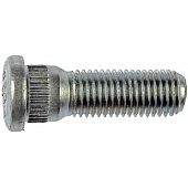 Dorman (OE Solutions) Wheel Stud - 610-266.1