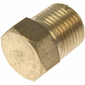 Dorman (OE Solutions) Fitting Plug/ Fitting Cap 785-426