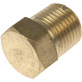 Dorman (OE Solutions) Fitting Plug/ Fitting Cap 785-426