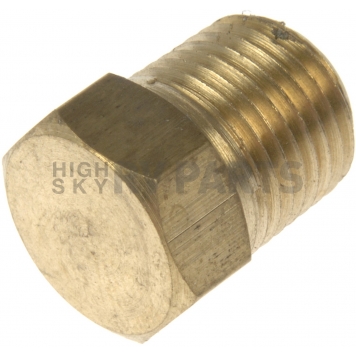Dorman (OE Solutions) Fitting Plug/ Fitting Cap 785-426