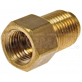 Dorman (OE Solutions) Brake Line Fitting - 785-432D