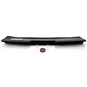 Street Scene Spoiler - Deck Urethane - 95070381