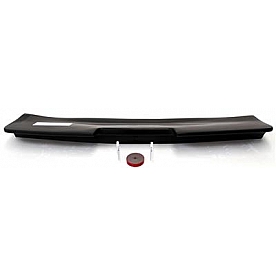 Street Scene Spoiler - Deck Urethane - 95070381