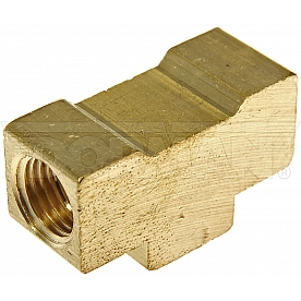 Dorman (OE Solutions) Brake Line Fitting - 785-436D