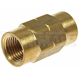 Dorman (OE Solutions) Brake Line Fitting - 785-438D