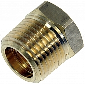 Dorman (OE Solutions) Tube End Fitting Nut 785-440D