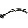 Dorman (OE Solutions) Fuel Filler Neck - 577-317