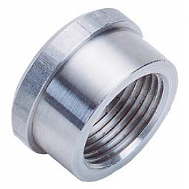 Russell Automotive Weld-In Bung 670740
