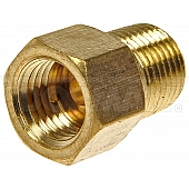 Dorman (OE Solutions) Brake Line Fitting - 785-456D