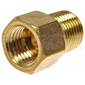 Dorman (OE Solutions) Brake Line Fitting - 785-456D