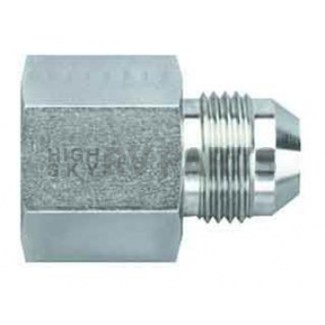 Aeroquip Adapter Fitting FCM2421