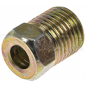 Dorman (OE Solutions) Brake Line Fitting - 785-460D