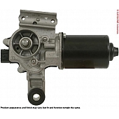 Cardone Industries Windshield Wiper Motor Remanufactured - 4343120
