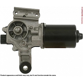 Cardone Industries Windshield Wiper Motor Remanufactured - 4343120