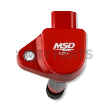MSD Ignition Ignition Coil 8237-1