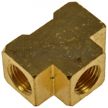 Dorman (OE Solutions) Coupler Fitting 788-027