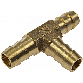 Dorman (OE Solutions) Vacuum Hose Connector 788-031