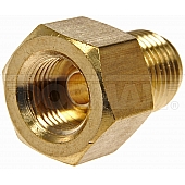 Dorman (OE Solutions) Brake Line Fitting - 788-516D