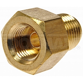 Dorman (OE Solutions) Brake Line Fitting - 788-516D