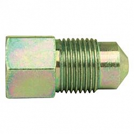 American Grease Stick (AGS) Brake Line Fitting - BLF-33