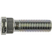 Dorman (OE Solutions) Wheel Stud - 610-275.1