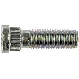 Dorman (OE Solutions) Wheel Stud - 610-275.1